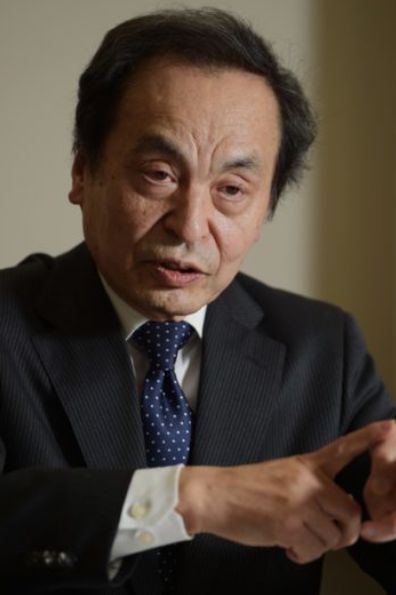 阿川さんの結婚相手と誤報をされた