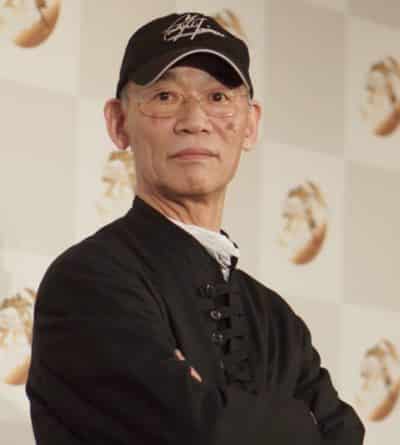 富野由悠季 監督
