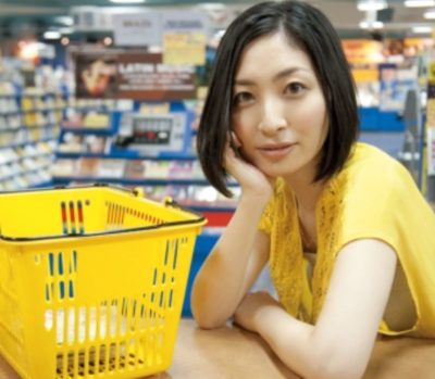 坂本真綾さん『You can't catch me』の頃