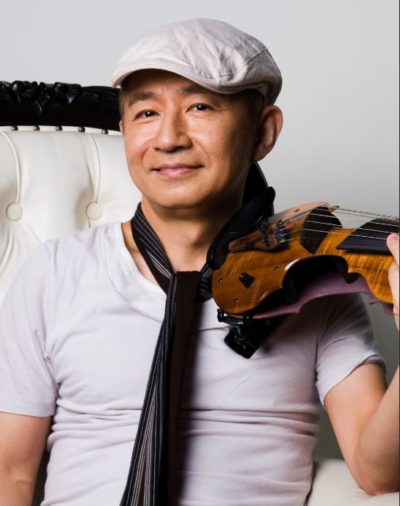 中西俊博氏