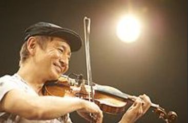 笑顔がステキ 中西俊博さん