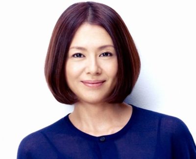 小泉今日子さん