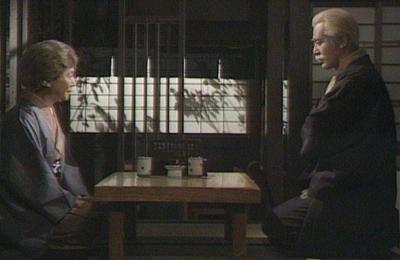 おしんをそっと見守り続けた浩太