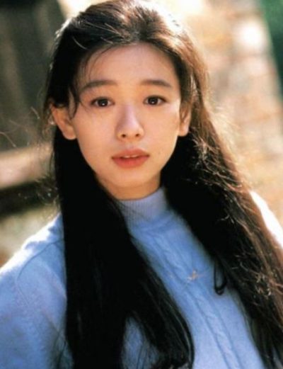 裕木奈江さん