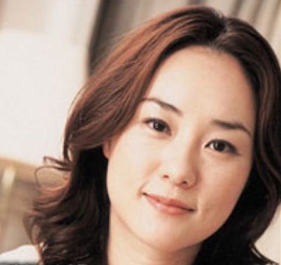 原田貴和子さん