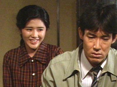 おしんの養女・初子と次男・仁