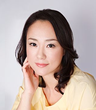 原田貴和子さん