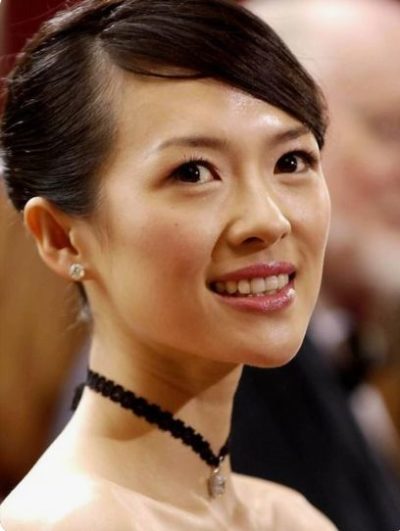 今現在チャンツィイ モテ旦那との結婚生活 昔の噂は 子供 娘画像