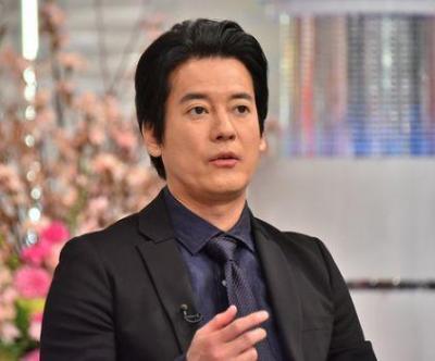 唐沢寿明さん