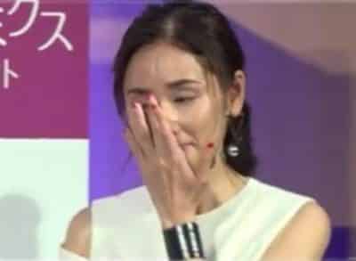 吉田羊とジャニーズ中島裕翔の熱愛の破局理由は年齢差 結婚婚約相手が