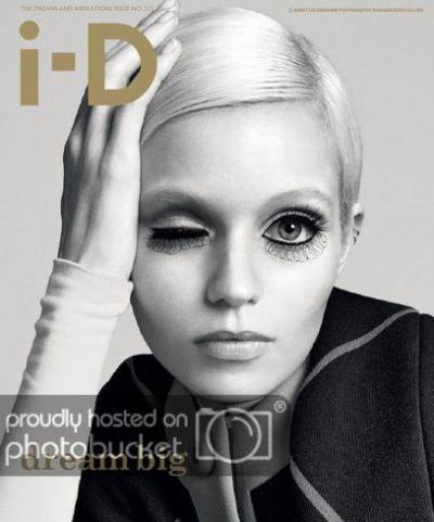 ツイッギー Twiggy 今現在は 60年代70年代ファッションミニスカ女王画像