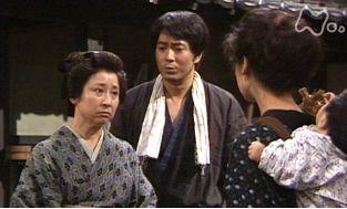 姑・清役の高森和子の名演技が佐賀からのクレームに…