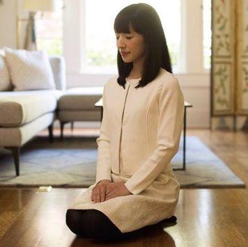 近藤麻理恵 こんまりさん 夫 子供とアメリカ海外移住の今現在画像 ページ 2