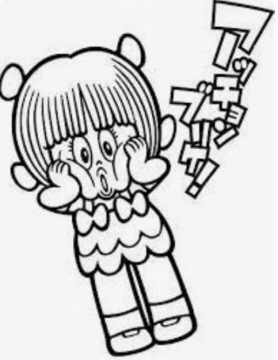 ピノコの必殺技のアッチョンブリケ