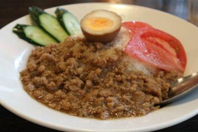 魯肉飯(ルーロウハン)
