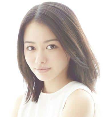 女優・杉咲花さんと仲良しと言われている山本舞香さん