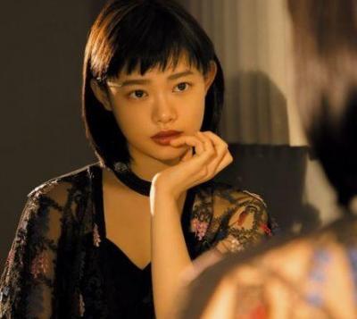 演技力が評価され始める女優・杉咲花さん