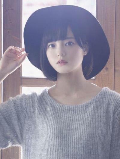 平手友梨奈 欅坂46 兄の女装顏が兄弟そっくりで似てる 写真画像