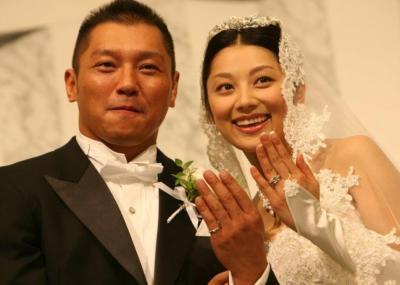 婚約指輪 結婚指輪がスゴイ芸能人 有名人カラットランキング画像