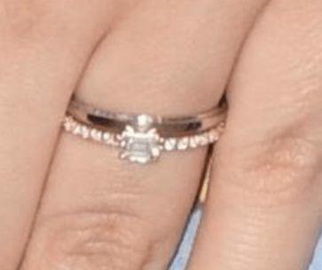 結婚指輪 婚約指輪はカルティエブランドのリングが欲しい 価格画像