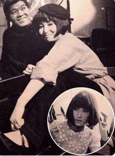 黒柳徹子は若い頃ニューヨーク恋愛を40年 結婚歴 恋人画像