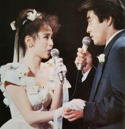 三角関係動物占い 松田聖子ホントの結婚相性は神田正輝 郷ひろみ 検証