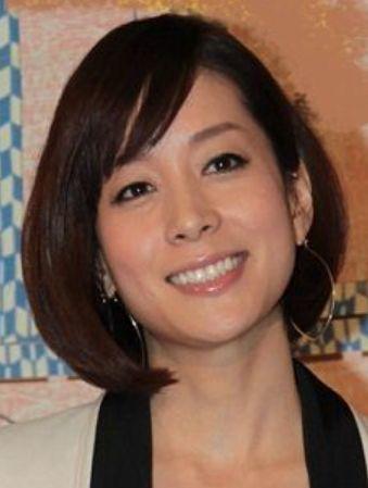 浜田雅功さんと噂された内田恭子さん