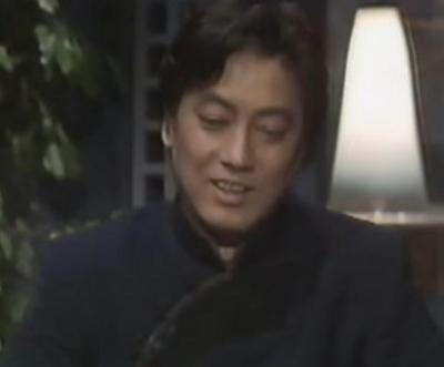 若い時代の沢田研二さん