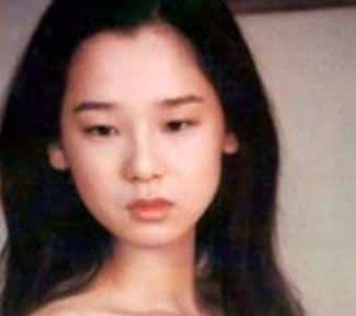 日本女性の美しさを放つ田中裕子さん