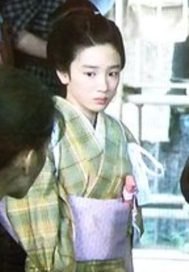 永野芽郁の子役時代 中学高校出演作品 映画ドラマ画像 るろうに剣心 ページ 2