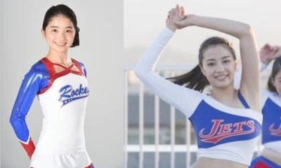 哀川翔の娘 朝ドラ福地桃子は父親 母親関係者が才能だらけ 姉兄弟画像