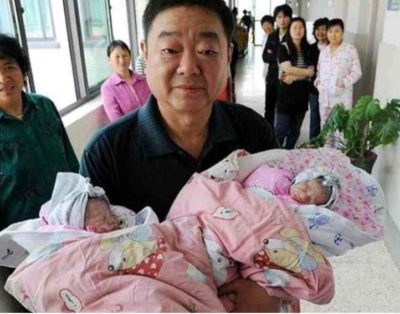 世界の超高齢出産のまとめ 日本女性の最高齢の妊娠分娩は何歳 画像