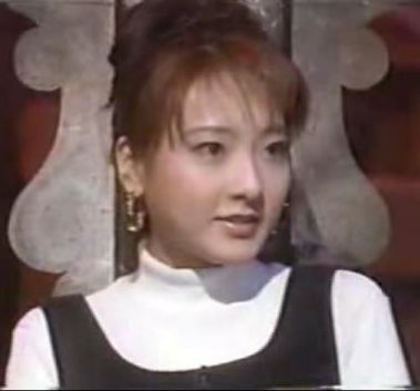 西川史子若い頃の高飛車女医キャラ全盛期とミス日本恋のから騒ぎ画像