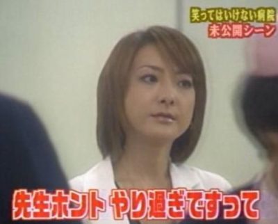 西川史子若い頃の高飛車女医キャラ全盛期とミス日本恋のから騒ぎ画像 ページ 2