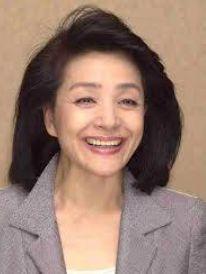 櫻井よしこさんは笑顔でもエネルギーを放出