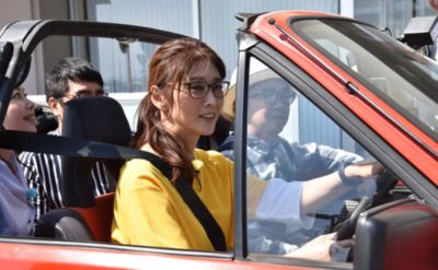 愛車はメルセデス ベンツウーマン歴ある女性有名人 芸能人 女優 ページ 3