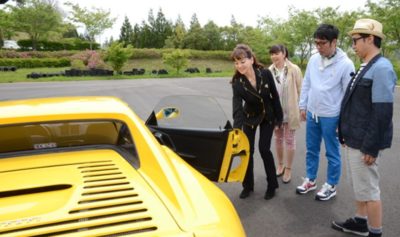 愛車はメルセデス ベンツウーマン歴ある女性有名人 芸能人 女優 ページ 2