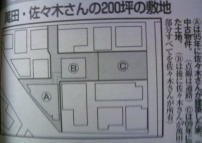 萬田久子と夫 佐々木力 人生はオセロ な波乱の事実婚と女 子供 ページ 3