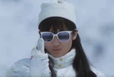女優 原田知世の元旦那エドツワキの現在と結婚 離婚理由は子供 画像