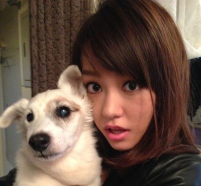 桐谷美玲の肌荒れ汚過ぎmステ きれいに治った 治療と化粧品cm画像